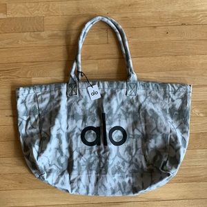 Alo Tote Bag
